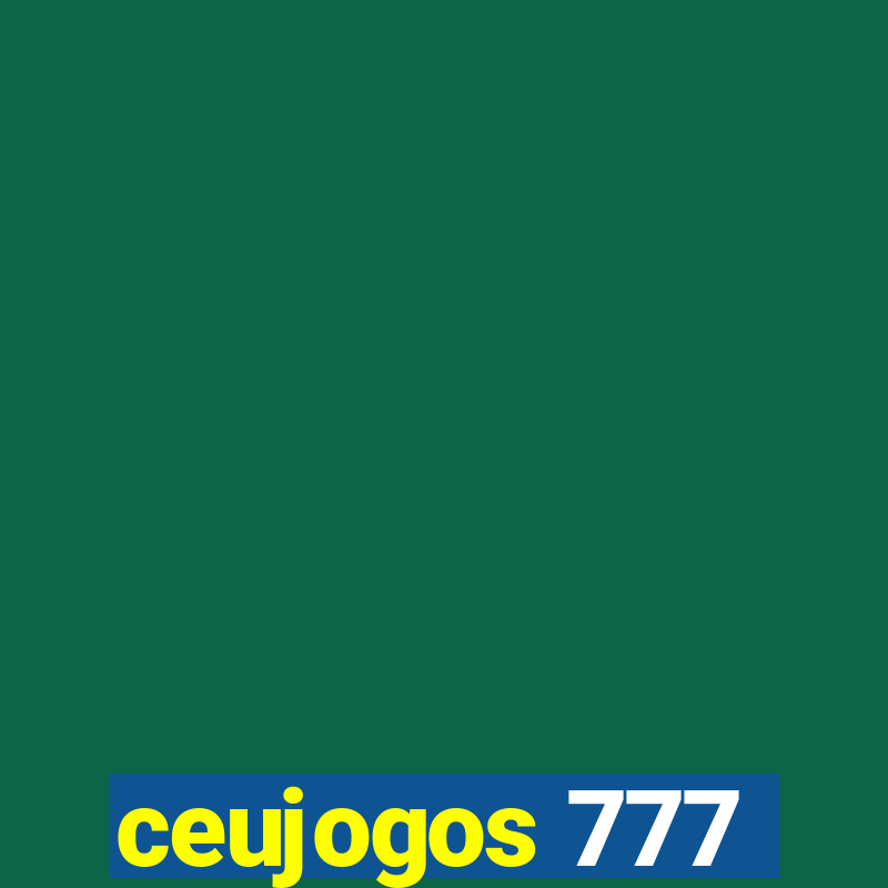 ceujogos 777